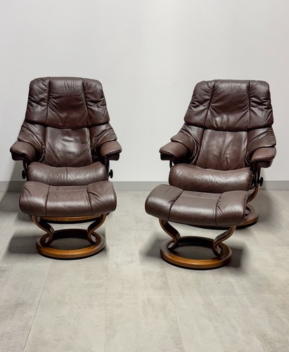 Ekornes stressless reno medium - stressless,