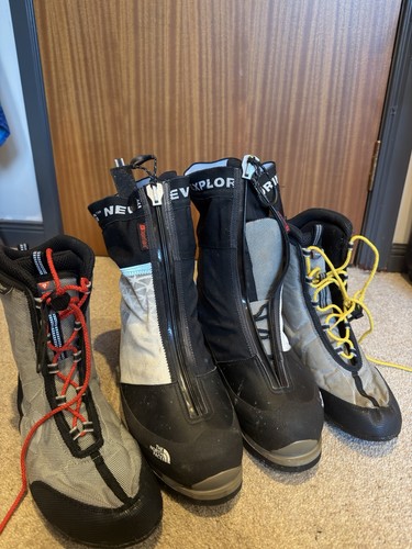 The north face verto - face,