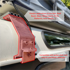 Land Rover Defender 90 110 130