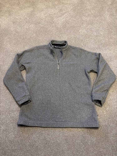 Rohan women fleece - rohan, quarter