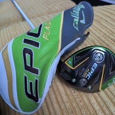 Callaway Epic Flash Sub Zero 5