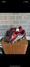 Adidas Predator Absolion 2008