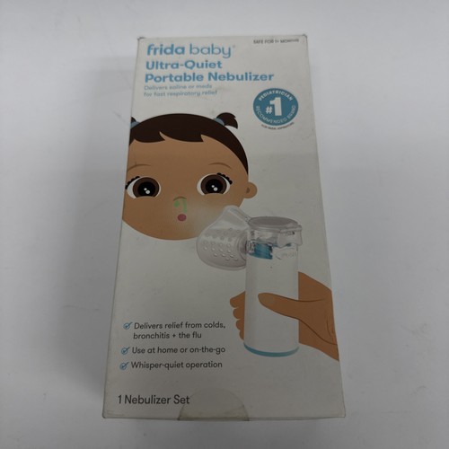 New sealed frida baby - new/sealed,