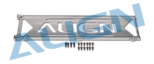 Align rex 700 - align,