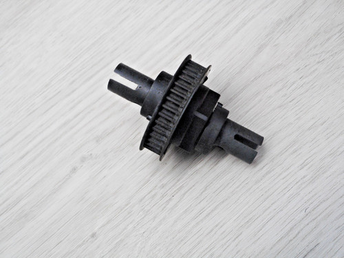 Thunder tiger ts4n plus - thunder,