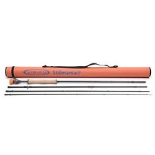 Vision® STILLMANIAC II Fly Rod * NEW 2025 Stock * 5 Options * UK VISION DEALER