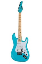 Kramer Focus VT-211S Teal