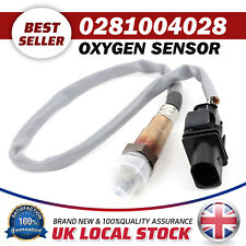 Lambda Sensor 0281004028 For Bosch Oxygen 13627793825 779382503 7793825 LS44028