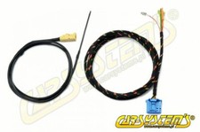 Connection Cable + Antenna for Webasto Telestart T-91R T91R LIN T91LIN - 5Q0963513