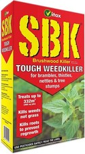 Vitax SBK Tough Weedkiller