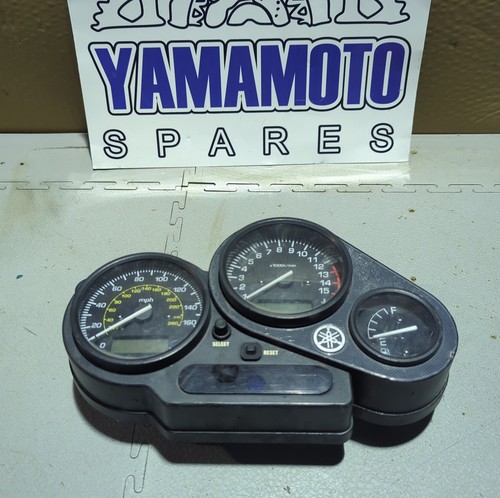 Yamaha fazer fzs fzr 600 - fzr,