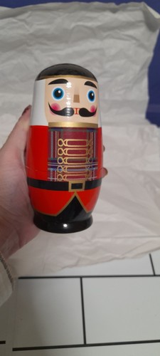 Russian dolls piece soilders - russian,