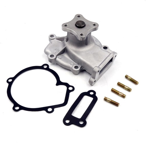 Water pump assy fit nissan - assy,