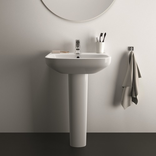 Ideal standard life - ideal,