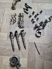 Chrysler Grand Voyager 2007 2.8 CRD Engine Parts