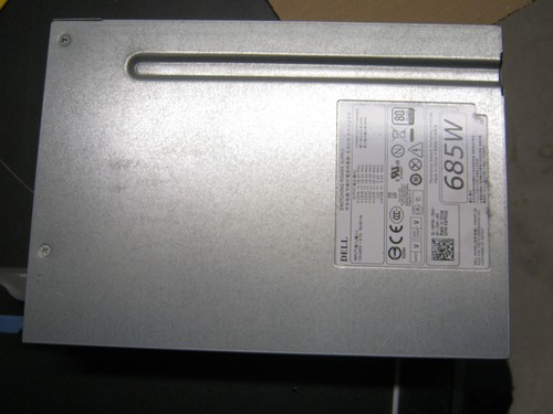 Dell precision t3600 t3610 - dell, t3600,