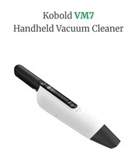 Vorwerk Kobold VM7 Handheld