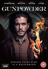Gunpowder [DVD]