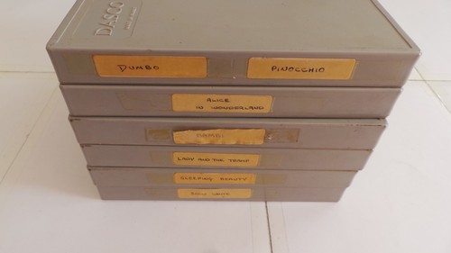 Vintage dasco disney - 6,