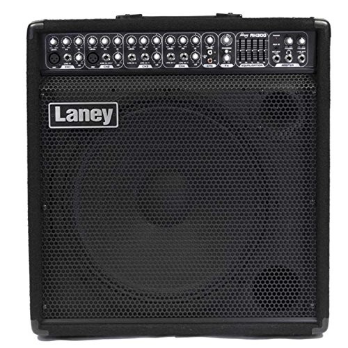 Laney ah300 keyboard amplifier - keyboard,