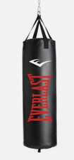 Everlast Unfilled Punch Bag |