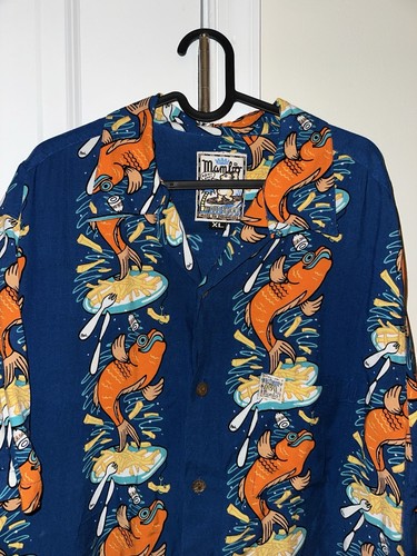 Vintage 90s mambo - 90s, n