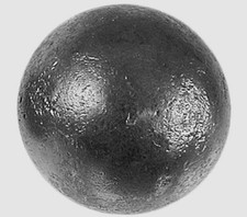 Weldable Mild Steel Metal