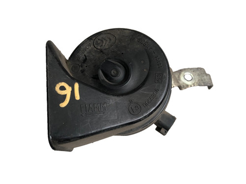 Fiat qubo 2012 sound horn - qubo,