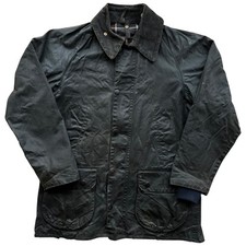 Barbour Bedale Vintage Wax Jacket C34/86cm