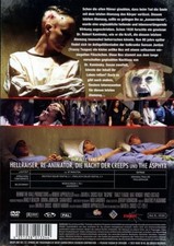 Respire - Halt den Atem an