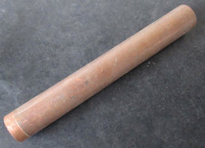 Copper rod 33mm diameter 250mm