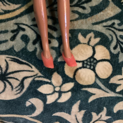 Vintage 1970s topper - 1970s, dawn