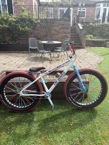 Bikes mike buff - bikes,