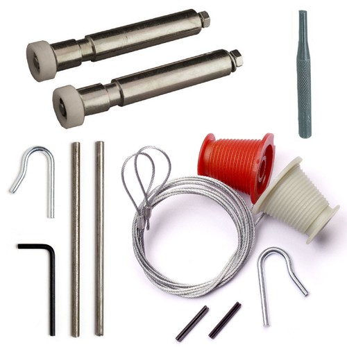 Garage door spares - garage, spares,