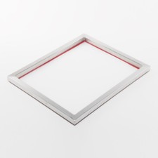 1x 43T Screen Printing Frames