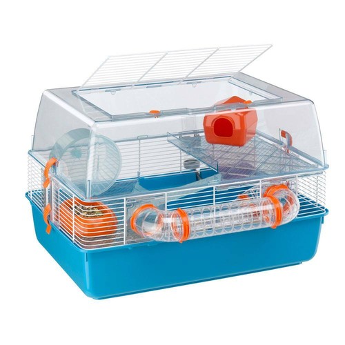 Ferplast hamster duna - hamster,