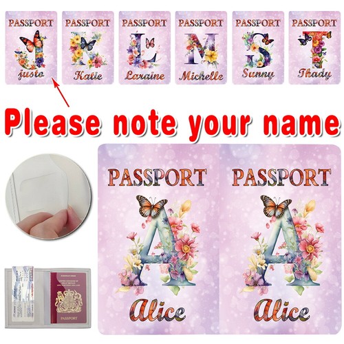 Personalised custom names - personalised,