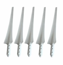 107cm Wind Turbine White Blades 5 Pieces IstaBreeze® For Wind Generator