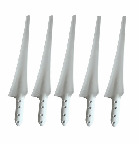 107cm wind turbine - 107cm, white