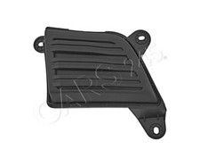 Bumper Grille Left Fits