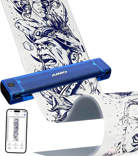 Aimo t08f wireless - aimo,