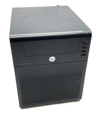 HP Proliant AMD Turion II Neo