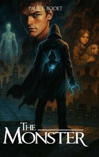 The Monster by Paul T. Bodet