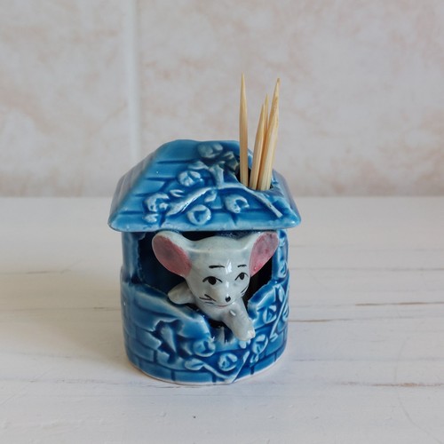 Vtg mouse well - vtg,