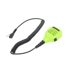 PMMN4013A 2 Pin Speaker Microphone For MOTOROLA DP1400 EP450 DEP450 CP040 Radio