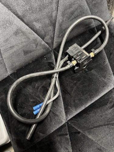 Perrin port electronic boost - electronic,