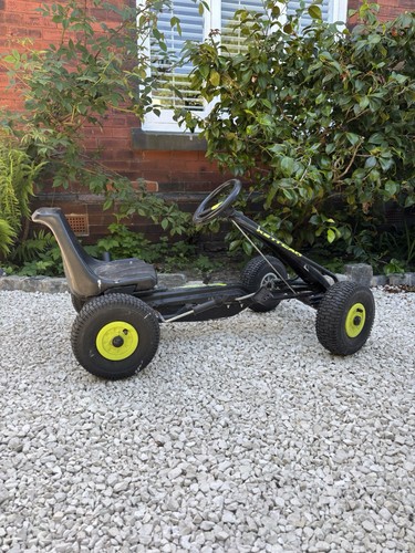 Kettler kettcar pedal kart - kettcar,