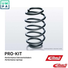 SUSPENSION SPRING F2033001 FOR
