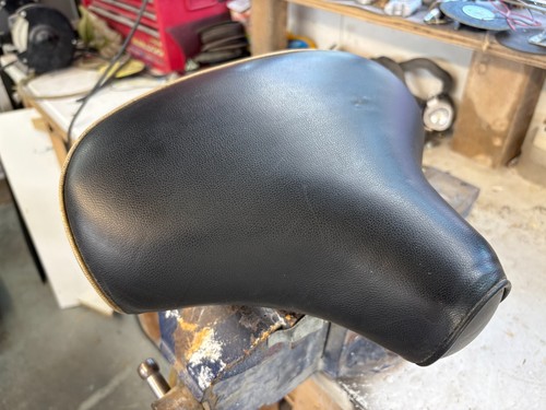 Honda p50 seat - p50,