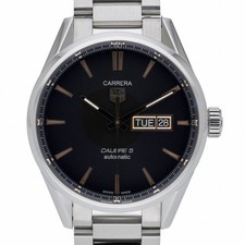 Tag heuer carrera - calibre, 5